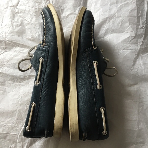 Sperry | Original 2-Eye Boat Shoes - Picture 7 of 13